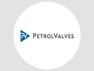 petrolvalves